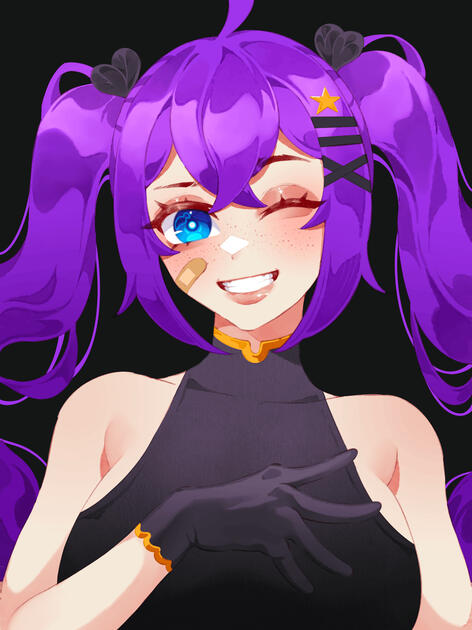 By Rinku99774425 on VGen