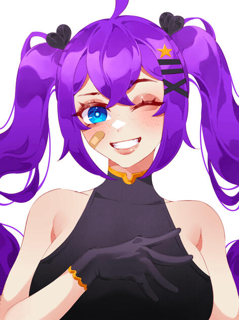 By Rinku99774425 on VGen