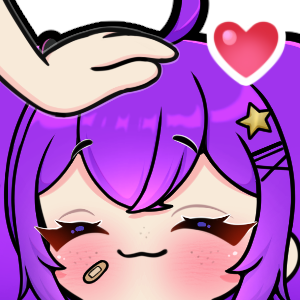 Kaayo Headpats