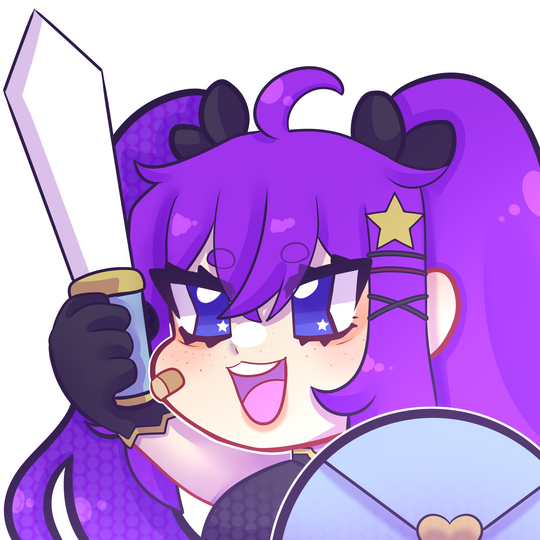 Raid Sword without text